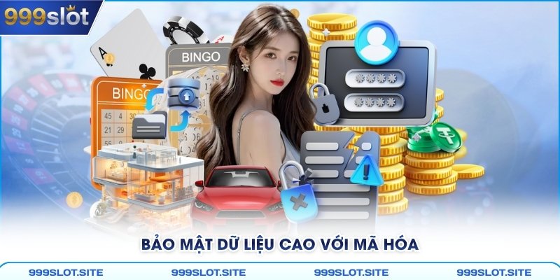 Lý do 999Slot là lựa chọn hàng đầu 