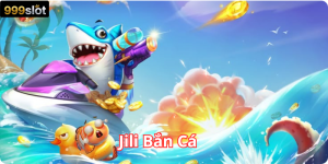 Jili Bắn Cá